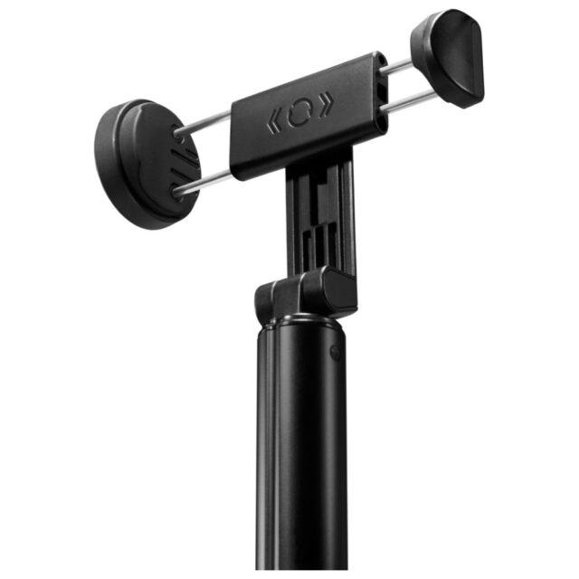 Selfiestick Spigen S541W Bluetooth Tripod black - imagine 5