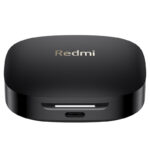 Xiaomi Redmi Buds 6 Wireless Earbuds Black, Bluetooth 5.4 - imagine 4