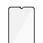 PanzerGlass E2E Regular Samsung A03Case Friendly  black 7280 - imagine 2