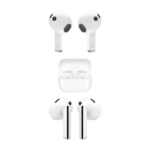Samsung Galaxy Buds3 R530 - White