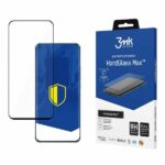 3MK HardGlass Max Xiaomi Mi 11 5G black, FullScreen Glass