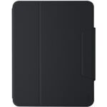 UNIQ Rovus Case iPad Pro 11 (2021-2022) / Air 10.9" (2020-2022) ebony black Magnetic Case - imagine 3