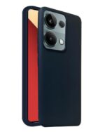 Beline Case Candy Redmi Note 13 Pro 4g Black - imagine 2