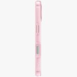 UNIQ Clario Case for iPhone 17 Magclick Charging Pink - imagine 4