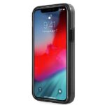 BMW BMHCP12MPCUMRBK iPhone 12 / 12 Pro case transparent hardcase Signature Collection - imagine 5