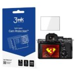 3MK CamProtect Sony A7S III Hybrid Glass