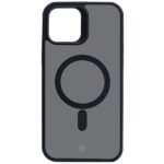 3MK Smoke MagCase iPhone 13 Pro Max 6.7" - imagine 2