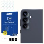 Camera lens protection 3MK Lens Protect for Samsung Galaxy S25 FE