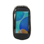 Extralink Waterproof Bike Bag, Phone Holder Case - imagine 4