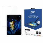 3MK PaperFeeling iPad Pro 11" 3rd gen 2psc Foil