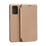 Beline Case Book Magnetic Moto G73 5g Gold