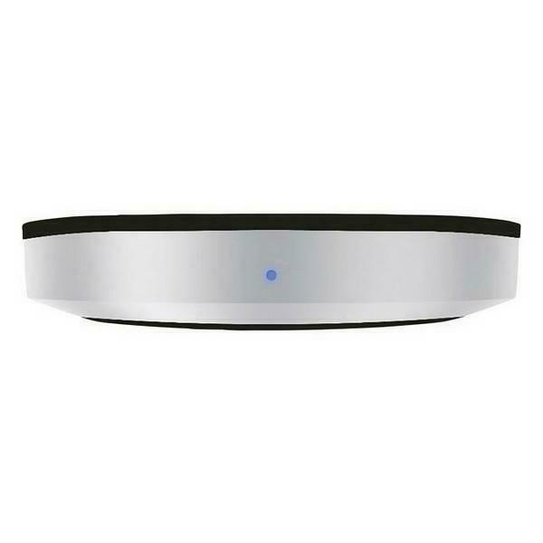 cps-43084c01d124bd400ba2f5c2ef099c3d-2025-12-06-19-49-23 Ładowarka indukcyjna Zens SingleWireless Charger Round czarny/black 29988 - imagine 1