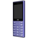 Phone HMD 110 4G TA-1662 DS blue - imagine 3