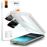 Tempered glass Spigen Glas.Tr EZ FIT Pro HD 2pcs for Samsung Galaxy Z Fold7