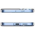 Case Spigen Liquid Crystal for Samsung Galaxy S25 transparent - imagine 7