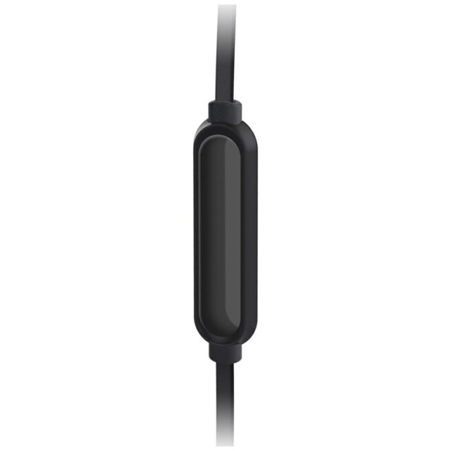 In-ear headphones Motorola Earbuds 3C-S USB-C black - imagine 2