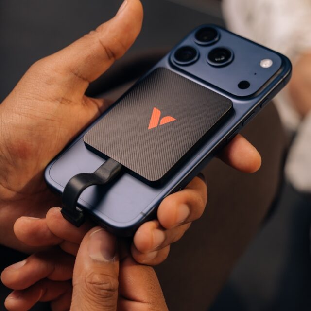 External drive Verbatim SnapBack Ultra Slim SSD 2TB black 32337 - imagine 8