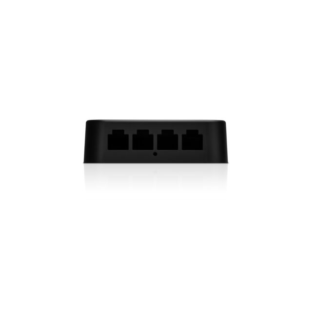 Ubiquiti IW-HD-BK-3 | Cover casing | for IW-HD In-Wall HD, black (3 pack) - imagine 4