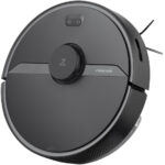 Roborock S6 Pure Black | Vacuum cleaner | Robot Vacuum Cleaner
