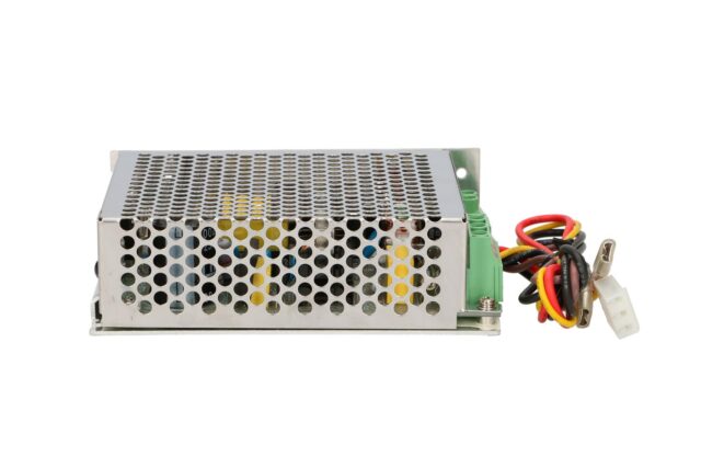 Extralink SCP-50-24 | Power supply | 27,6V, 50W - imagine 4