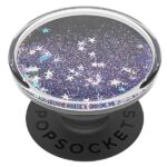 Popsockets 2 Tidepool Galaxy Purple 801573 - Luxe Phone Grip and Stand