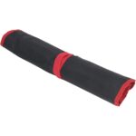 Extralink Flat and Ring Wrench Set, 8 pcs. Open-End and Box End Wrenches Case 8-22 mm - imagine 3