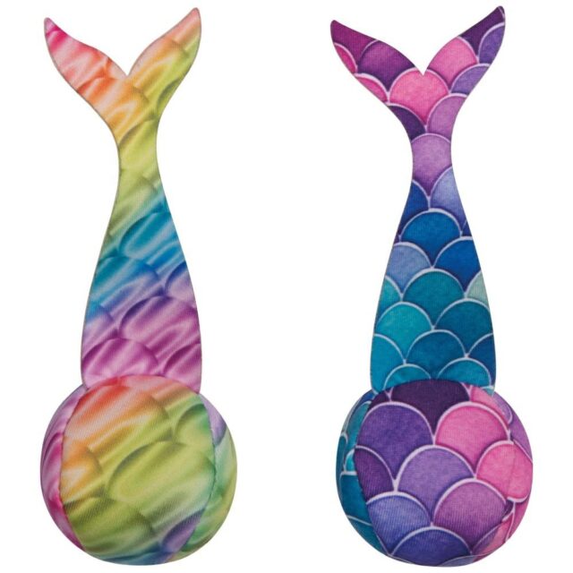 Waboba Dive Tails diving weights toy - imagine 4