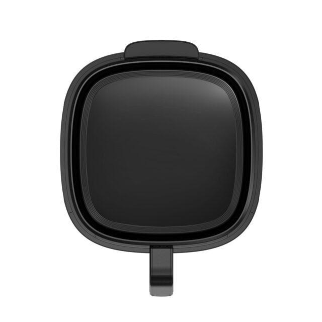 Xiaomi Air Fryer 6L MAF08 Single 1500 W Hot air fryer Black - imagine 5