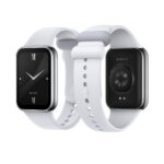 Xiaomi Smart Band 8 Light Grey | Smartband | Bluetooth 5.3, 289mAh, 1.74", 5 ATM, accelerometer, gyroscope, PPG sensor