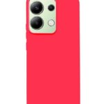 Beline Case Candy Redmi Note 13 4g Pink