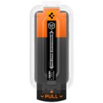 Spigen Glas.Tr Camera EZ FIT Pro HD Privacy Glass for Apple iPhone 17 Pro Max / 16 Pro Max 1pc - imagine 4