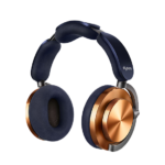 Dyson OnTrack Noise Canceling Headphones WP02 - Blue/Copper