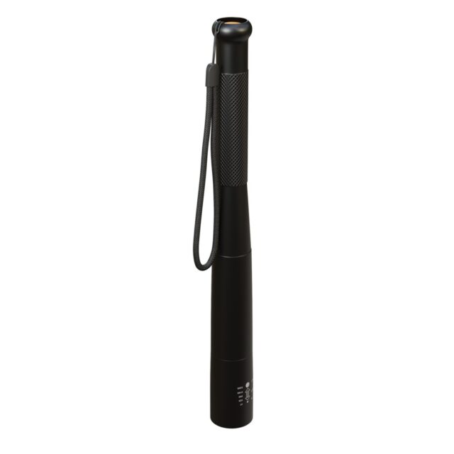 Extralink EFL-1101 Combat | Baseball Bat Flashlight | 10W, 300lm - imagine 6