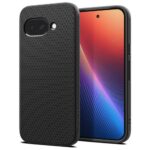 Spigen Liquid Air Case for Google Pixel 9A Black