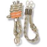 Set crossbody + handstrap Nimmy       Cool&Cute 2.0 brown