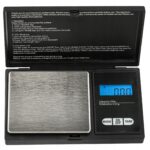 Extralink Home P13 | Jewelry scale | 100g/0.01g - imagine 2