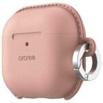 Araree case Pops AirPods 4 flamingo      AR20-02189C