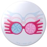 Popsockets 2 Luna Lovegood 100807 grip and stand for phone - licensed - imagine 3