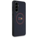 Case Red Bull Meshed Red Ring for Samsung Galaxy A36 navy blue - imagine 3