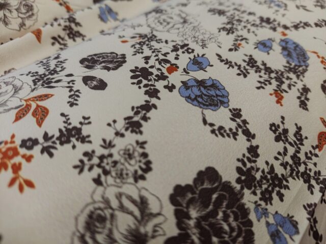 Warm stroller sleeping bag for prams with fur Extralink - imagine 6