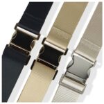 Nimmy Crossbody khaki Glasses Cool Dog - imagine 7