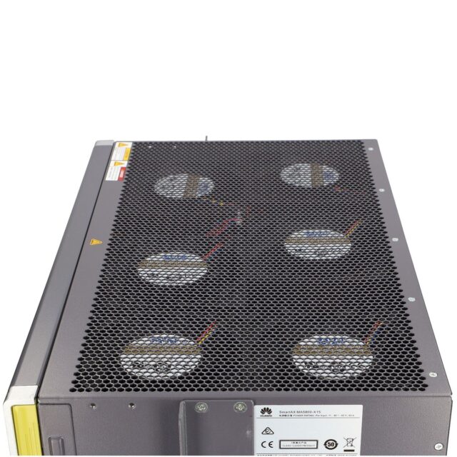 Huawei MA5800-X15 | OLT | 2x MPLB, 2x PILA - imagine 6