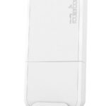 MikroTik wAP ac LTE6 kit | LTE Router | RBwAPGR-5HacD2HnD&R11e-LTE6, 4G 300Mb/s, AC1200, 2x RJ45 1000Mb/s, 1x miniPCI-e, 1x SIM