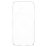 PanzerGlass HardCase iPhone 16 Plus 6.7" white MagSafe 1293 - imagine 3