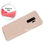 Mercury Soft Samsung S22+ S906 pink sand - imagine 3