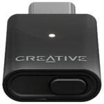 Creative audio transmitter BT-W6 Bluetooth 5.4 - imagine 4