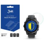 3MK FlexibleGlass Watch Garmin Fenix E 47mm Hybrid Glass