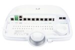 Ubiquiti EP-R8 | Router | EdgeMAX EdgePoint, 6x RJ45 1000Mb/s PoE, 2x RJ45/SFP Combo - imagine 2