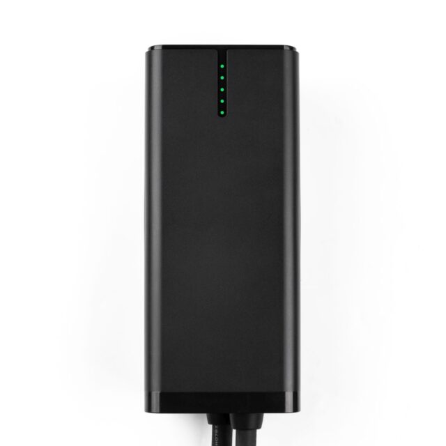 Extralink BN30-BC-22KW-APP | EV Charger | - imagine 5