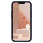 Spigen Caseology Parallax MAG iPhone 14 Plus / 15 Plus 6,7" Magsafe Midnight Blue ACS04928 - imagine 4